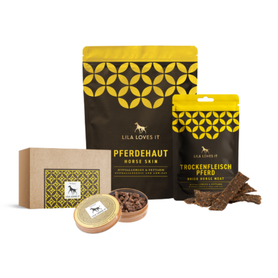 Horse Delight Bundle