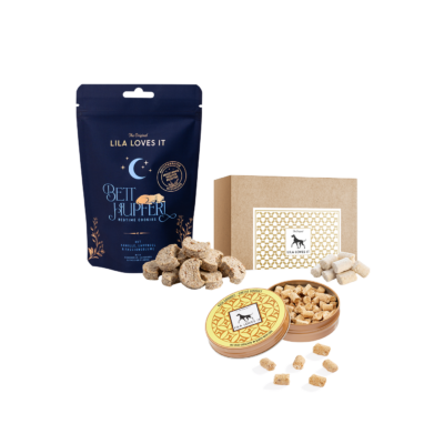 Veggie Delight Bundle