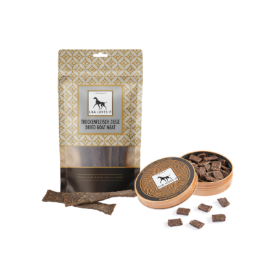 Goat Delight Bundle